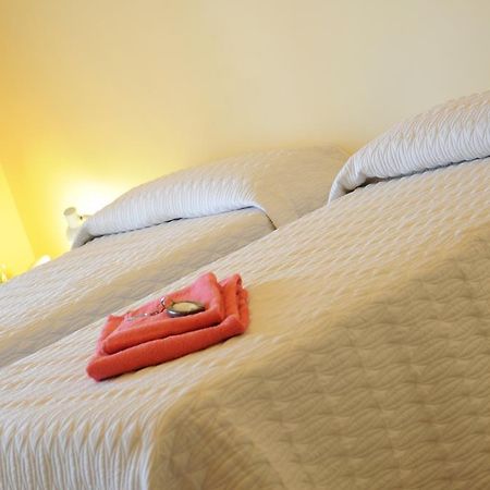 Albergo Villa Nobile Chiaramonte Gulfi Bagian luar foto