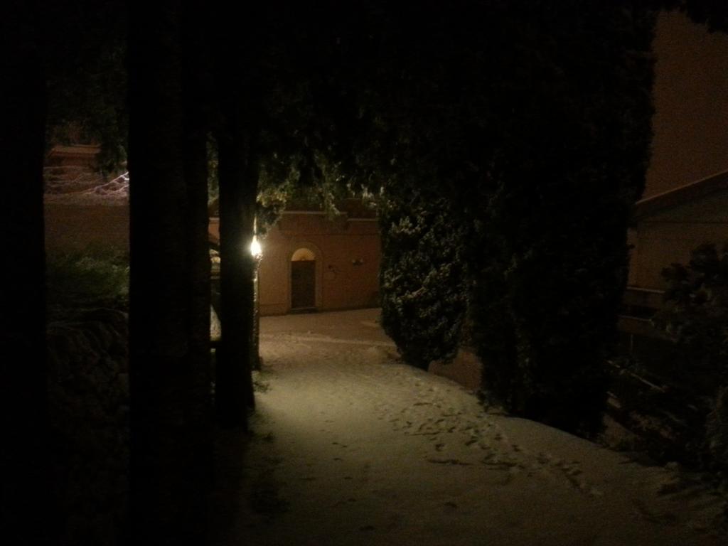 Albergo Villa Nobile Chiaramonte Gulfi Bagian luar foto