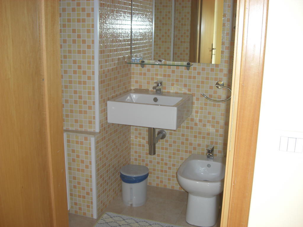 Albergo Villa Nobile Chiaramonte Gulfi Ruang foto