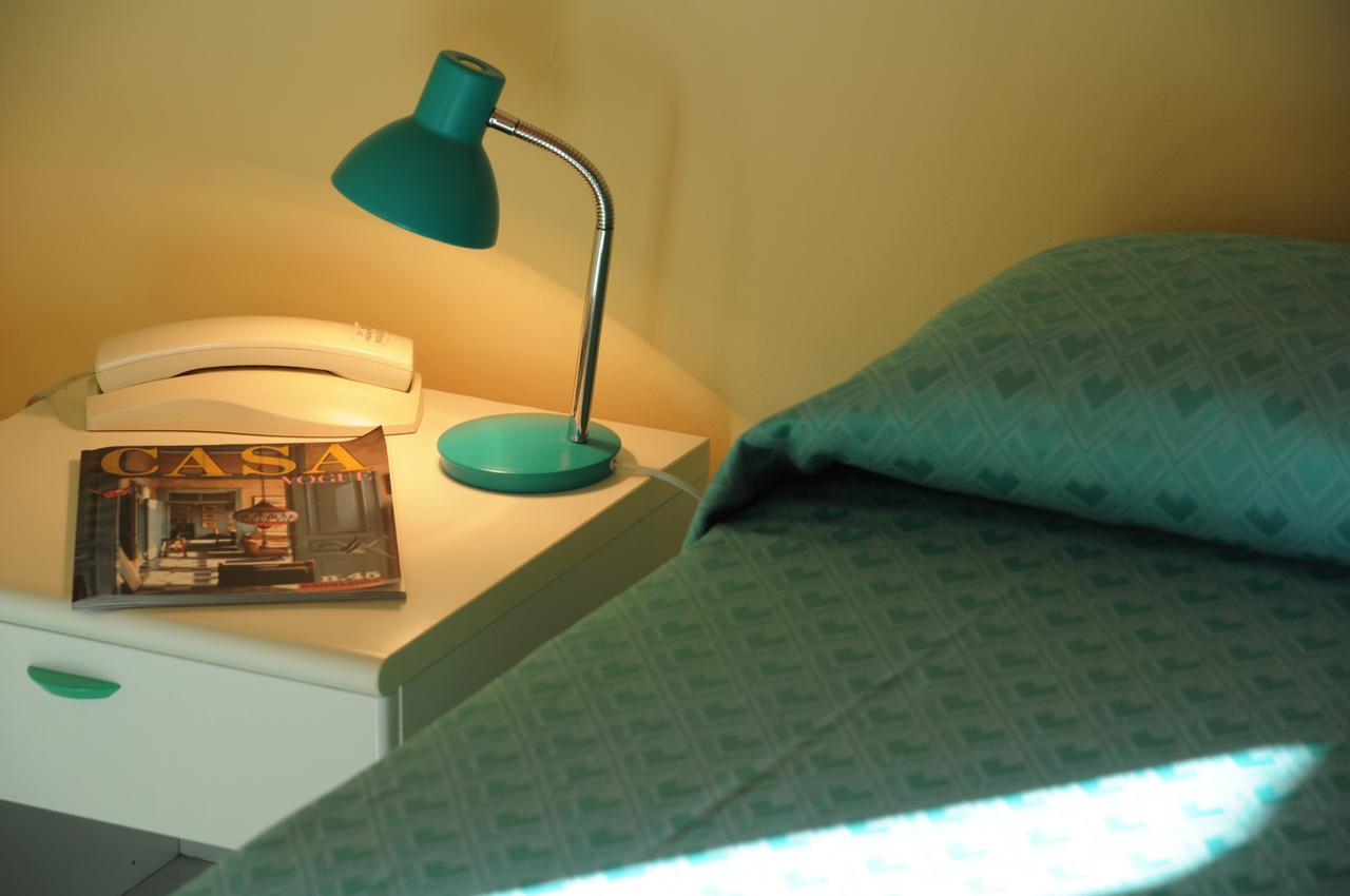 Albergo Villa Nobile Chiaramonte Gulfi Bagian luar foto