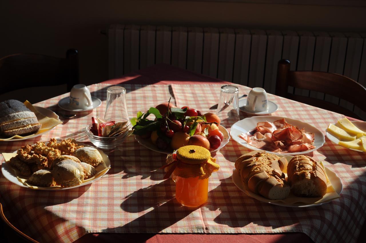 Albergo Villa Nobile Chiaramonte Gulfi Bagian luar foto